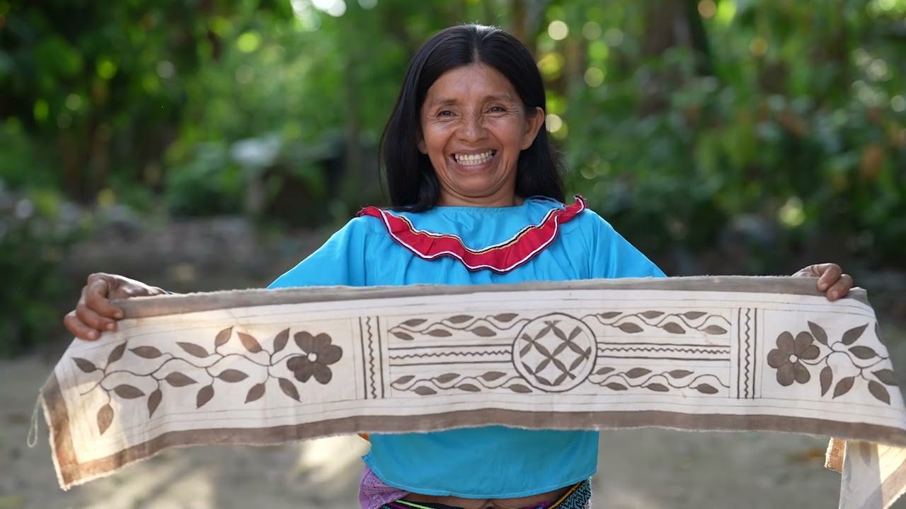 AIDER en Ucayali, Perú