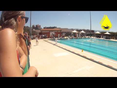 Ulysse Master Speed 2014 - 200SL Simone Scibilia Swimblu Milazzo