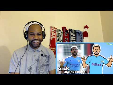 ✍️Top 20 Football Caricatures: 2019✍️ (442oons football cartooons) REACTION