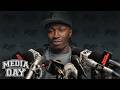 Nino Paid Media Day Freestyle