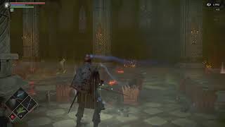 #14【Demon's Souls】デモンズソウル初見実況『偶像てなんぞ！？』