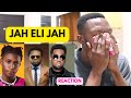 I GOT EMOTIONAL Cobhams Asuquo X Bella Shmurda X Patoranking Jah Eli Jah Request Edition