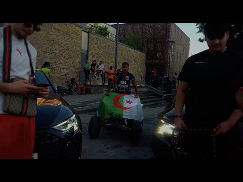 NYLOZ GRINGO and Young x