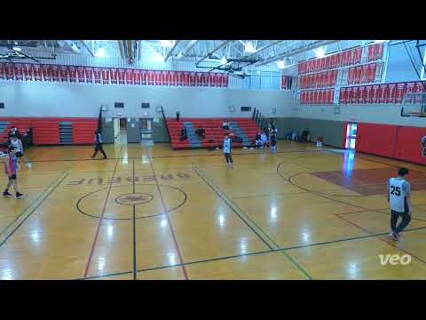 Non Stop (55) tier 12 Big Eaters (50） - tcbl sunday