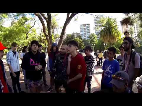 RAKA vs SVL vs CASCOTE | OCTAVOS | SUB 15 | Las Vegas 22/02/20