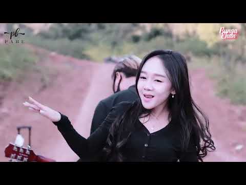 Bunga Ehan Feat Melowmask - Jawara Cinta (Dipopulerkan Oleh Bian Gindas)