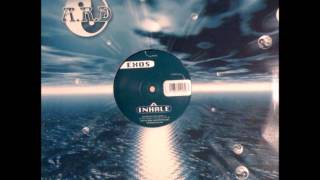 Exos ‎- Inhale