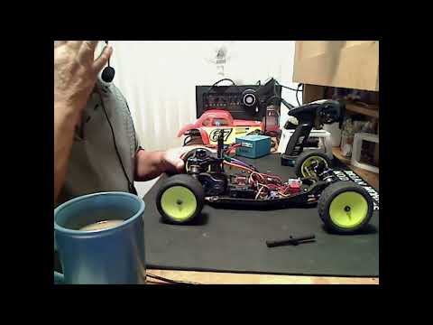 Team Associated b6.1,b6.2,b6.3,b6.4, easy oval conversion