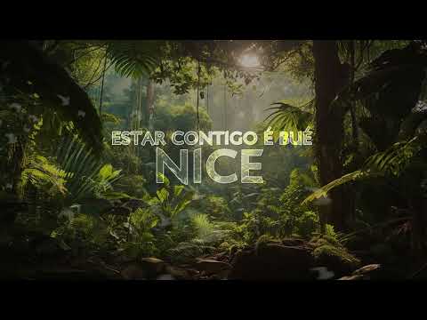 Nelson Freitas - Jungle Fever (Lyric Video)