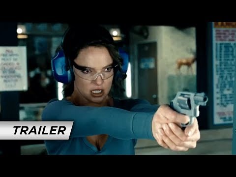 One For The Money (2012) - Official Trailer #2