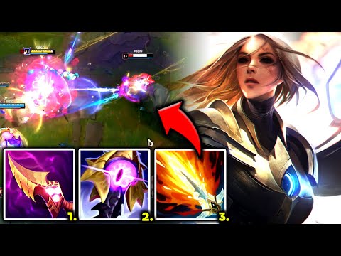 KAYLE TOP CAN NOW 1V9 EVEN AFTER GETTING PERMA-CAMPED! - S12 KAYLE GAMEPLAY! (Season 12 Kayle Guide)