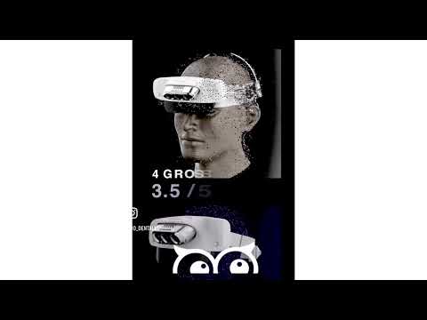 Loupes dentaires numériques GW – Matériel