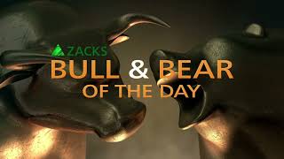 Ford (F) and J&J Snack Foods (JJSF): 4/1/2024 Bull & Bear