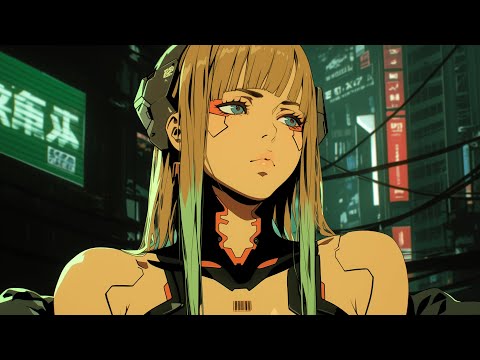 𝟮𝟬𝟵𝟲 𝗘𝗦𝗖𝗔𝗣𝗘 𝗧𝗛𝗘 𝗗𝗥𝗢𝗡𝗘𝗦 // Dark Synth, Synthwave, Vaporwave, Chillwave, Retrowave Playlist