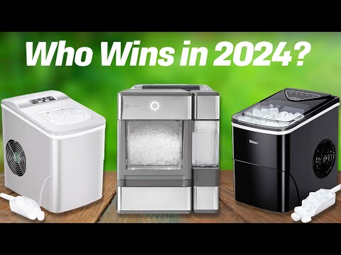 , title : 'Best Portable Ice Makers 2023 [don’t buy one before watching this]'