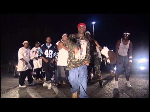 Brooklyn Zu ft. Chi King "God Bless The Child" (HQ)