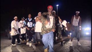 Brooklyn Zu ft. Chi King "God Bless The Child" (HQ)
