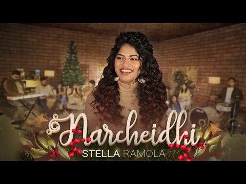Stella Ramola - Narcheidhi (Official Music Video)