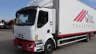 Renault D25 cami&oacute;n furg&oacute;n | Imagen 4 - Autoline