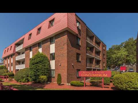 141 Pierce St, Unit 43, Malden MA - Dan Fabbri - Tel 617-966-1638