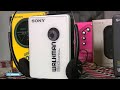 Walkman bestaat veertig jaar: ken jij hem nog? - RTL NIEUWS
