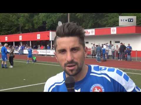 SCW-TV - "2:1 in Brackel - Der Aufstieg ist geschafft!"