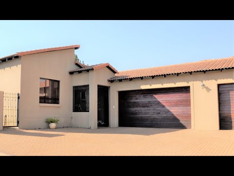 4 Bedroom | House | To Let | Waterkloof Lifestyle Estate | Pretoria East | Feel-at-Home Properties