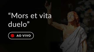 “Mors et vita duello”