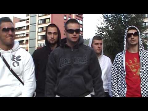 MAKING OF SCORP!O Feat. KAOS EFFECT - Vzpon In Padec