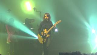 Carmen Consoli - Confusa e felice (Live @ Palapartenope - Napoli) HD - 28/04/2015