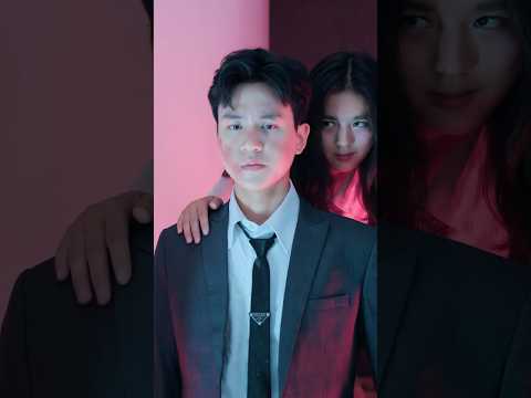 Who’s the Danger, Who’s the Victim? 😈💔 #linhchihihi #messyclassroom #schoolcrush #schooldrama