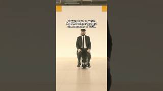 What you didn&#39;t know about the I Won&#39;t Let You Down music video, part 1