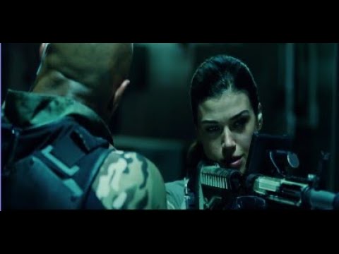 GI:Joe Retaliation(2013) | Securing the Nuke | MovieClips4All | GunFight with terrorists! watch full