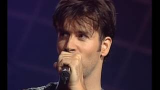 Roch Voisine &quot;Darlin&#39;&quot; ; Canadian TOUR 1995