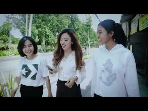 Justin Liee ft Varis-salam Tresno(official music Vidio)MV