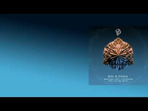 BRAGKEN - Sun Is Down feat. CATMOONK (Extended Mix) [Siona Records]