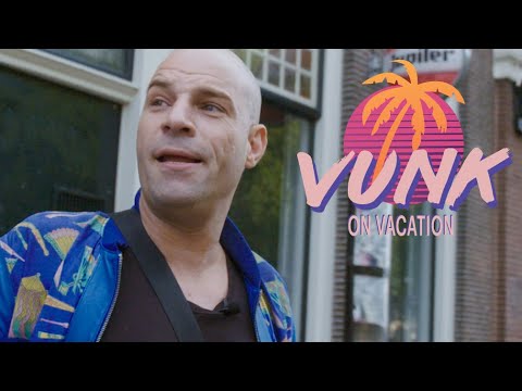 Vunk on Vacation - Episode 3, featuring Stichting 't zonnetje, Kapitaal, and Nawras Altaky,