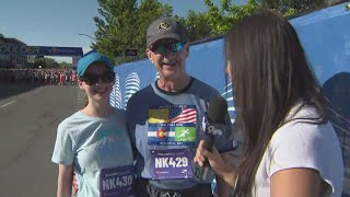 46th Bolder Boulder brings thousands to downtown Boulder