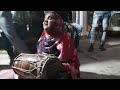 MAINE TUMKO DIL DIYA THA AZMANE KE LIYE OLD LADY SONG