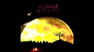 Argaman - WeirDUB
