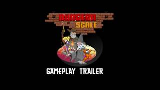 Dungeon Scale - Gameplay
