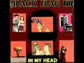 Black Flag - Black Love