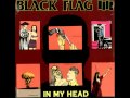 Black Flag - Black Love 