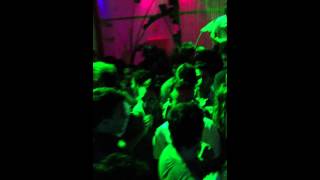 be.lanuit playing VIBE003 (MUSSEN remix) at Café Del Mar Tarifa