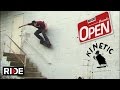 Kinetic Skateboarding - Open Ep. 15