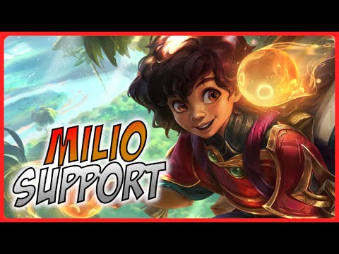 3 Minute Milio Guide - A Guide for League of Legends