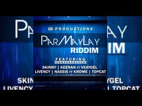 ParMaylay Riddim 2018 Dennery Segment (G6 Pro) Mix By DJ Terror