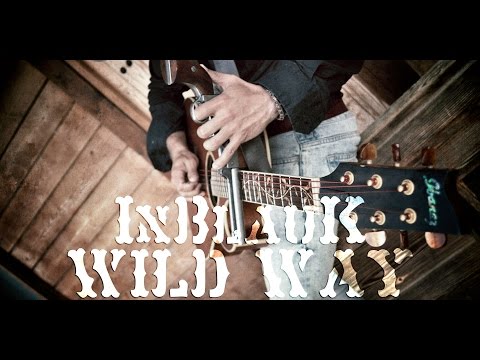 InBlauk - Wild Way