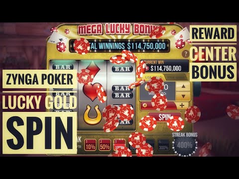 Reward Center Zynga Poker Reward Center Zynga Poker