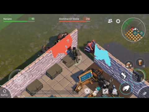 BOTINACO A NIGHT - LAST DAY ON EARTH SURVIVAL #LDOE